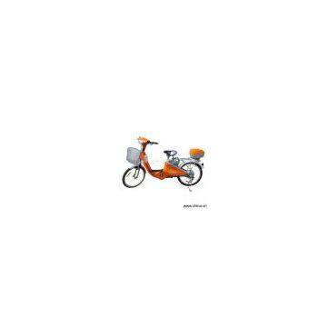 Sell Electric Bicycle