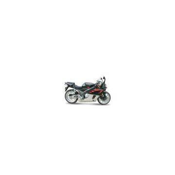 KC-119 Racing motorcycle
