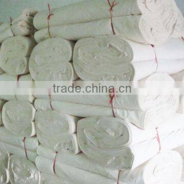 Polyester Cotton 65/35, 45*45,110*76 Greige Fabric photo-4