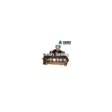 STEERING GEAR