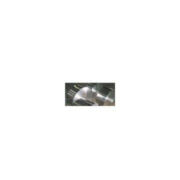 2B Half Hard Aluminum Coil Stock with Mill Finished for Ceiling