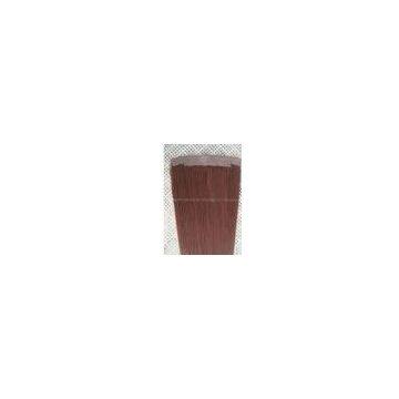 machine hair weft, FLIP-001