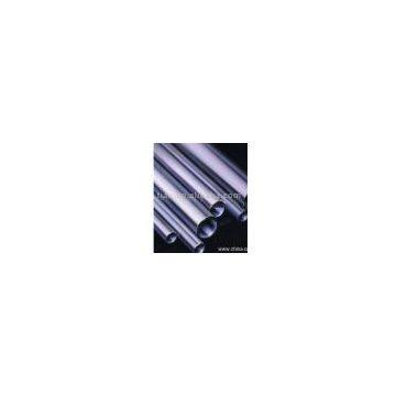 Sell Straight Seam Welded Pipe (High Frequency)