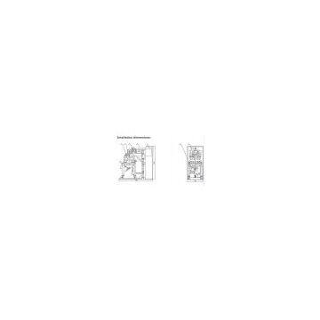 Vacuum Metering and Mixing Systems photo-2