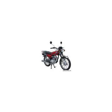 Sell 125cc Motorcycle