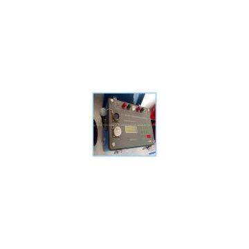 water  Detector Multi-function DC Resiistivity & IP Instrument For Non-metal Resources Survey