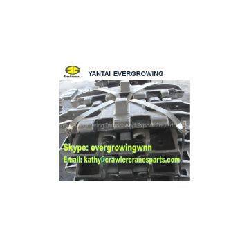 Track Shoe for TEREX AMERICAN HC60 Crawler Crane