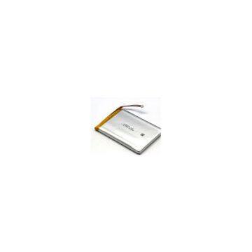 783465, 2000mAh, Lithium Battery , Various Types Available
