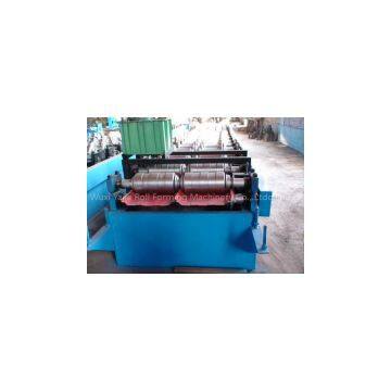 Metal Roof Sheet Cold Roll Forming Machine