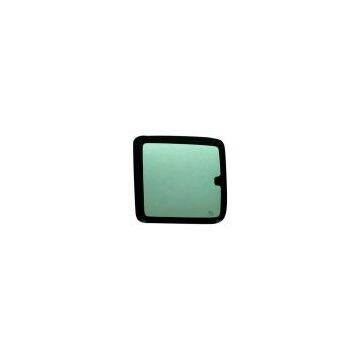 Encapsulated Side Window Glass