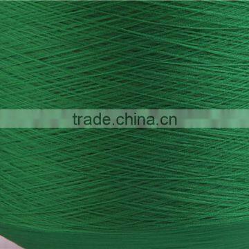 100% Polypropylene Yarn pp Dty Yarn for Knitting Weaving photo-3