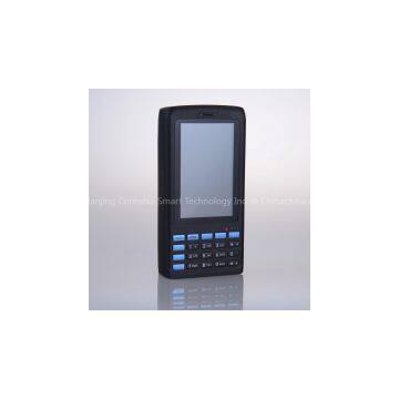 Smartphone Hf RFID Reader With Mini USB, Battery 4050mAh, 5.0MP Camera photo-2