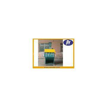 Ceramic Shot Industrial Sandblasting Equipment Abrasive Blast Equipment