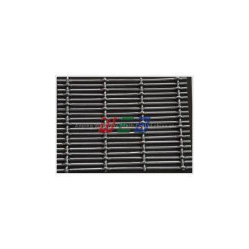 Best Price Slot Hole Crimped For Vibrating Screen Mesh photo-3