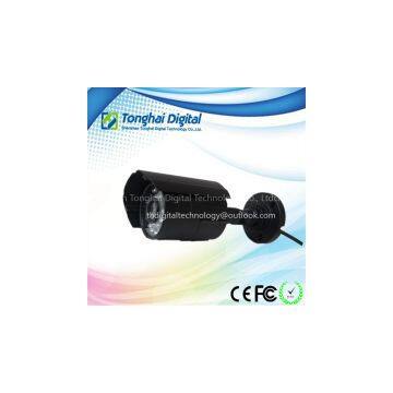 Color  1/4 CMOS 800TVL cctv security camera