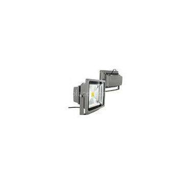 20 Watt 230V Waterproof LED Flood Light , Die-casting aluminum 3 Years Warranty
