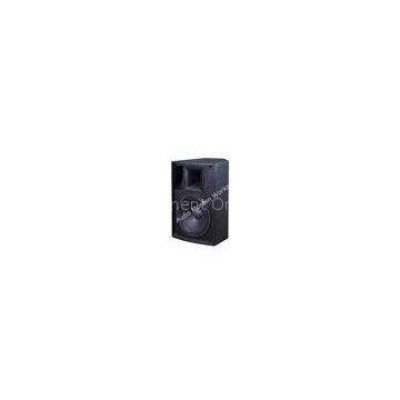 350W - 700W Live Meeting Room Passive Pa Speakers With Rotatable Horn