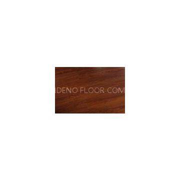 Commercial School AC3 HDF laminate flooring density over 860kg / m3