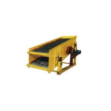 High Quality Mining Machine，YK Vibrating Screen photo-2