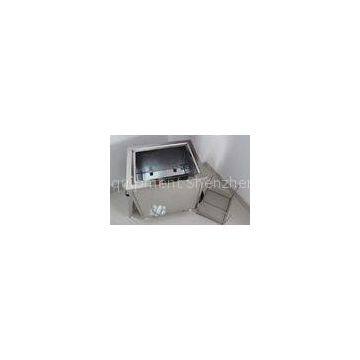 OEM ODM Skymen Ultrasonic Kitchen Soak Tank With Heating Function