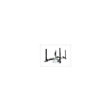 Four Post Auto Lift_Hosit lift_parking lift_car lift exporter