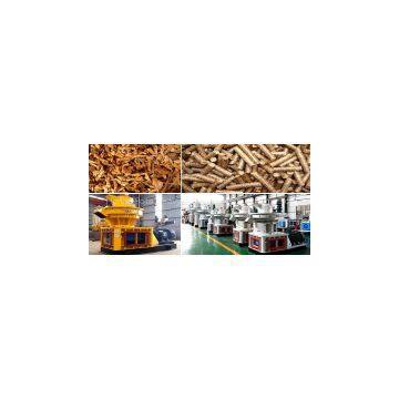 Wood Pellet Machine Adopts Core Technology photo-2