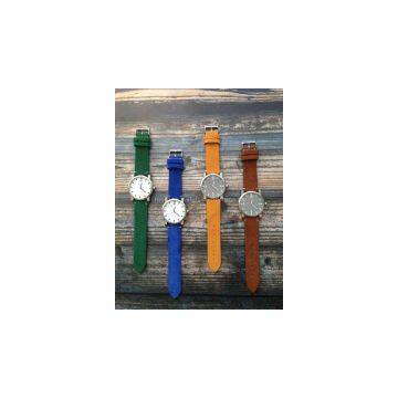 man watch stainless steel watch case customized watch