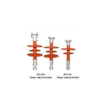 Pin Type Composite Insulator