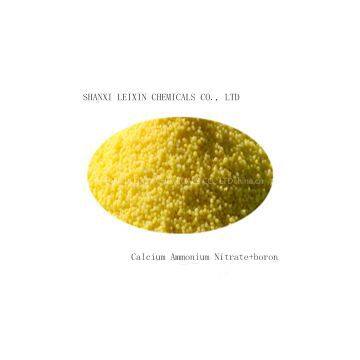 High Quality Calcium Ammonium Nitrate Boron 15245-12-2 ON SELL photo-2
