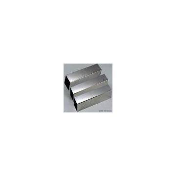 Sell Welded Stainless Steel Tube