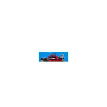 Binzhou ACL plasma cutting machine plasma cutter plasma power supply HVAC system HVAC processing machinery HVAC processing machine