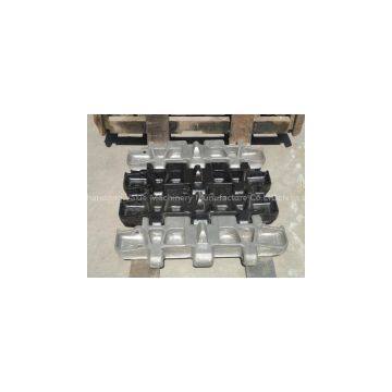 Track Pad For Crawler Crane HITACHI CX500 photo-3