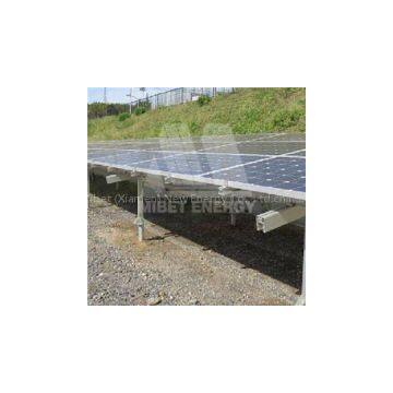 250w Mono Solar Module