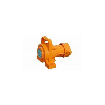 ZF-TDC1500 DC VIBRATOR MOTOR