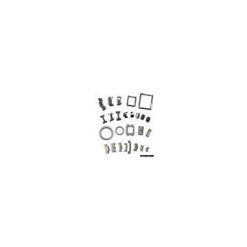 Sell Alloy Watch Parts