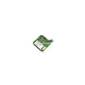 Low Consumption 100MW SPI Long Range Rf Transceiver Module Data Communication Module