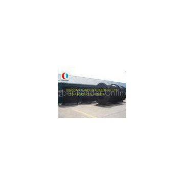 Marine pneumatic boat rubber fender with ISO17357