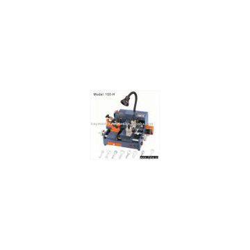 Key Cutting Machine
