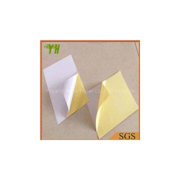 Transparent Self Adhesive Film