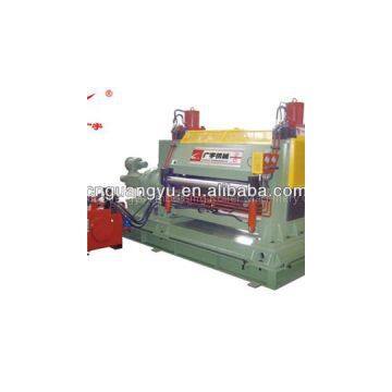 Metallic Embossing Machine