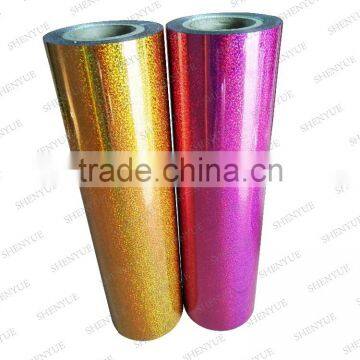 PET Heat Transfer Vinyl for T Shirt