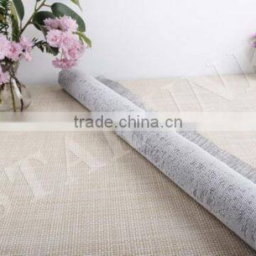 colorful pvc coated nets white western fabric textile