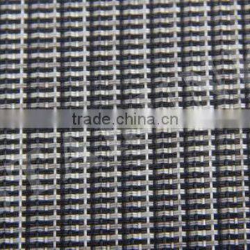 Colorful Pvc Coated Grey Mesh Fabric Fabrics photo-5