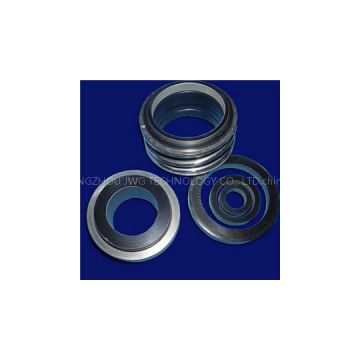 SiC Mechnical Sealing Plate