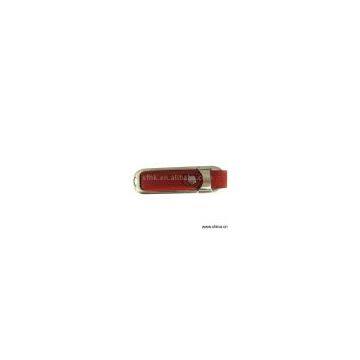 Sell Brown Leather Flash Drive(2GB)