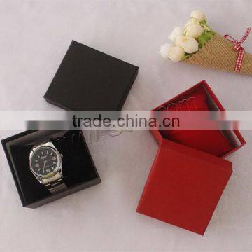 Custom Fashion Paper Cardboard Watch Box