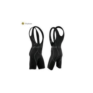 Elephant Cycling Bib Shorts