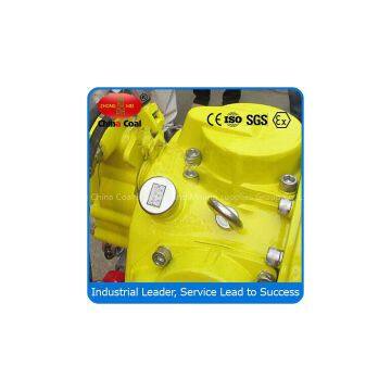 Oilfield 5 Ton Pneumatic Winch, Air Winch