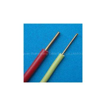 PVC Insulated Wire