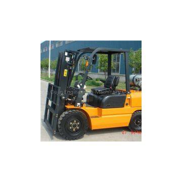 3.5t LPG Forklift